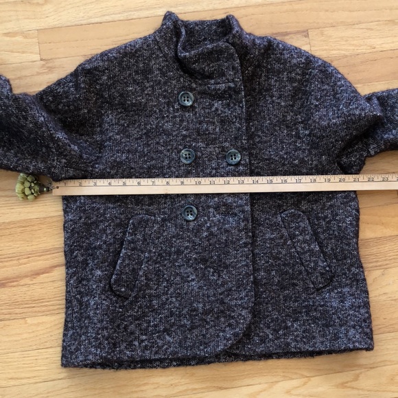 BCBG MAXAZRIA JACKET size Large - Picture 13 of 14